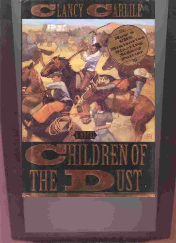 Beispielbild fr Children of the Dust zum Verkauf von SecondSale