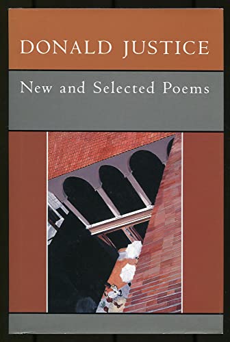 Imagen de archivo de New and Selected Poems a la venta por ThriftBooks-Dallas