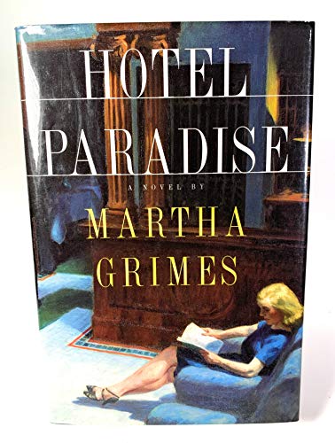 9780679441878: Hotel Paradise