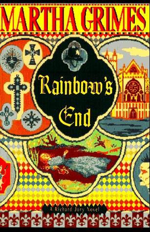 Stock image for Rainbow's End for sale by Gulf Coast Books