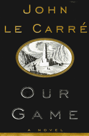 9780679441892: Our Game: A Novel