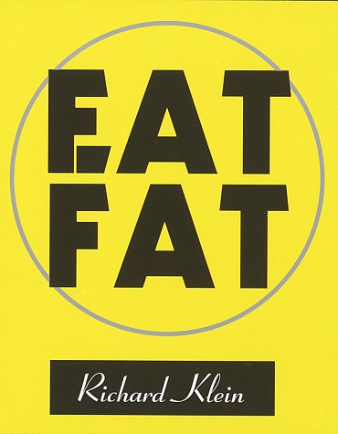 Stock image for Eat Fat for sale by Open Books