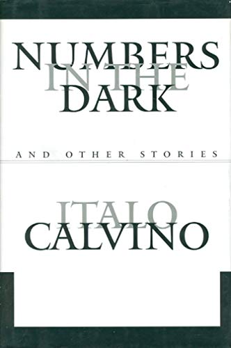 Beispielbild fr Numbers in the Dark and Other Stories zum Verkauf von Nilbog Books