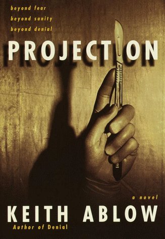 Stock image for Projection: A Novel for sale by Books of the Smoky Mountains