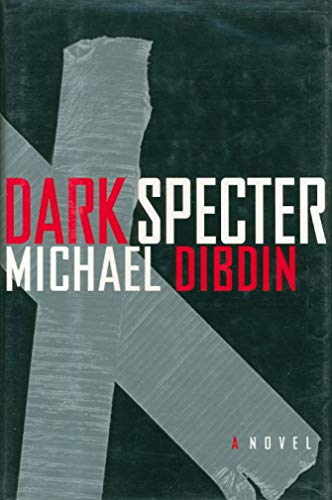 Beispielbild fr Dark Specter : A Novel zum Verkauf von Better World Books
