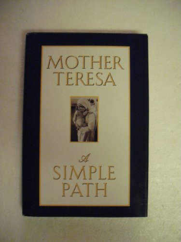 9780679442318: A Simple Path (Random House Large Print)