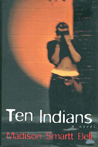 Stock image for Ten Indians for sale by Bookmarc's