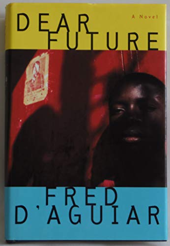 Imagen de archivo de Dear Future a la venta por Bookmarc's