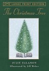 Stock image for The Christmas Tree (Random House Large Print) for sale by ThriftBooks-Atlanta