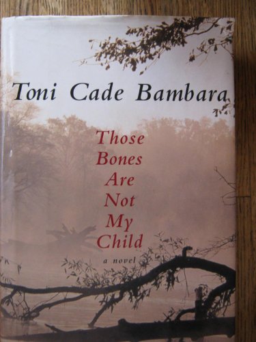 9780679442615: Those Bones Are Not My Child: A novel