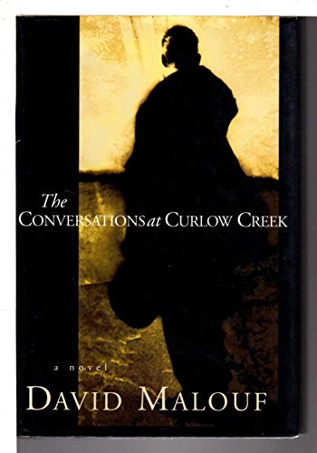 Stock image for The Conversations at Curlow Creek for sale by SecondSale