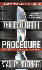 Stock image for The Fourth Procedure for sale by The Yard Sale Store