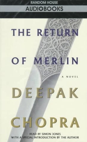 9780679443032: The Return of Merlin: A Novel