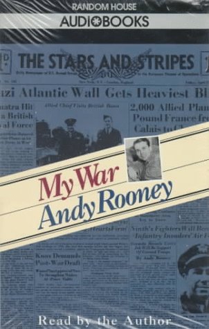 My War - Andy Rooney