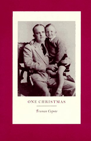 Beispielbild fr One Christmas zum Verkauf von Arundel Books