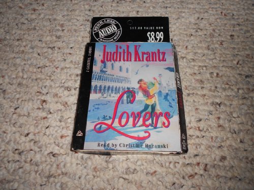 Lovers (9780679443483) by Krantz, Judith