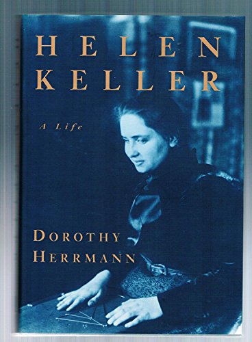 9780679443544: Helen Keller: A Life