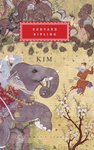 Kim (Hardcover) - Rudyard Kipling