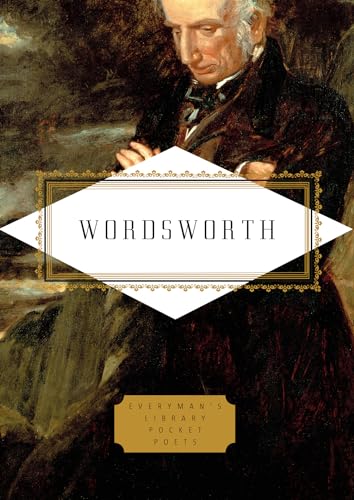 9780679443698: Wordsworth: Poems: Edited by Peter Washington (Everyman's Library Pocket Poets)