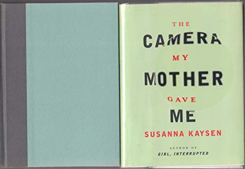 Beispielbild fr The Camera My Mother Gave Me zum Verkauf von Better World Books