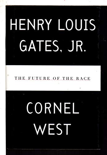 Beispielbild fr The Future of the Race zum Verkauf von Better World Books