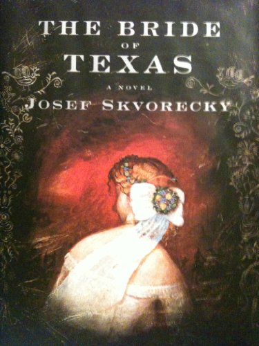 9780679444114: The Bride of Texas: A Novel