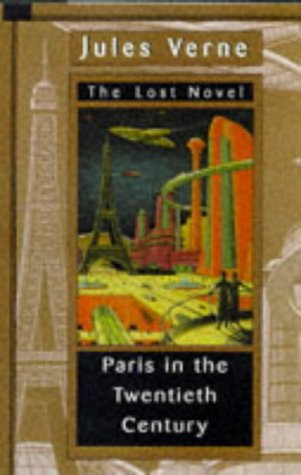 9780679444343: Paris in the Twentieth Century