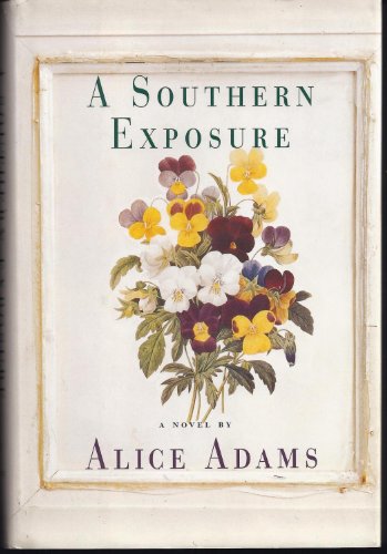 Imagen de archivo de A Southern Exposure a la venta por Better World Books: West