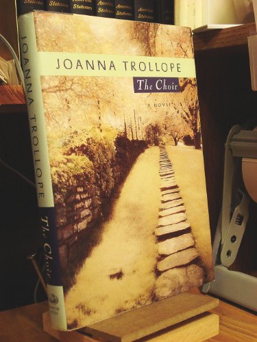 The Choir - Joanna Trollope