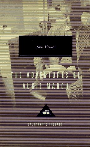 9780679444602: The Adventures of Augie March (Everyman's Library)