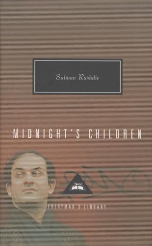 9780679444626: Midnight's Children: Introduction by Anita Desai (Everyman's Library Contemporary Classics Series)