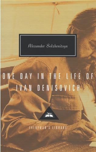 9780679444640: One Day in the Life of Ivan Denisovich (Everyman's Library)