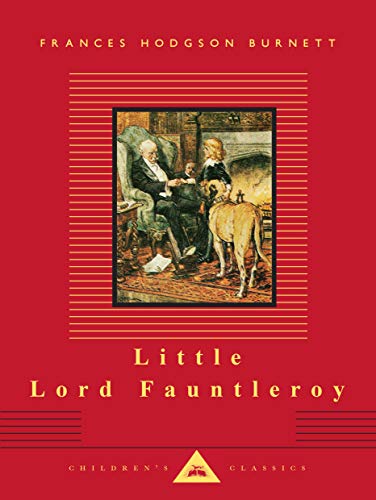 9780679444749: Little Lord Fauntleroy: Illustrated C. E. Brock