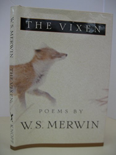 The Vixen [signed]