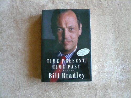 9780679444886: Time Present, Time Past: A Memoir