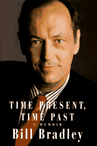 9780679444886: Time Present, Time Past: A Memoir