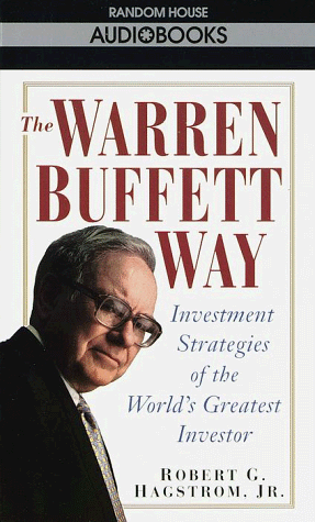 Stock image for The Warren Buffett Way for sale by The Yard Sale Store