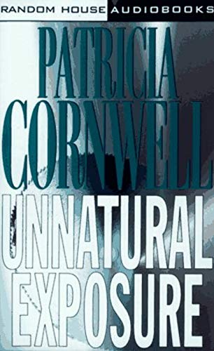 Beispielbild fr Unnatural Exposure: A Novel (Kay Scarpetta, 8) zum Verkauf von Court Street Books/TVP Properties, Inc.