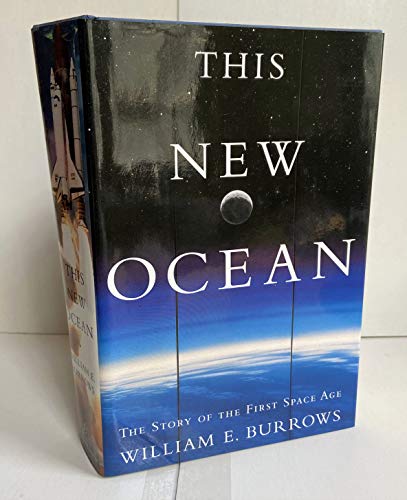 Imagen de archivo de This New Ocean a la venta por ThriftBooks-Reno