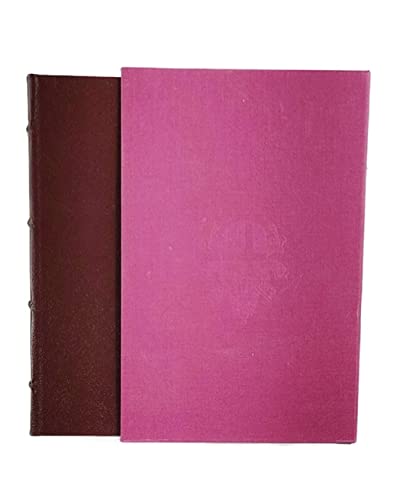 Beispielbild fr Crossing The Threshold Of Hope: Special Leather Gift Edition zum Verkauf von Wonder Book