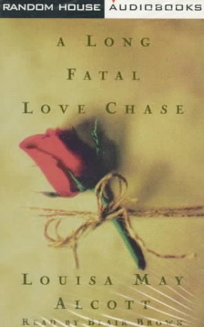 Stock image for A Long Fatal Love Chase for sale by The Yard Sale Store