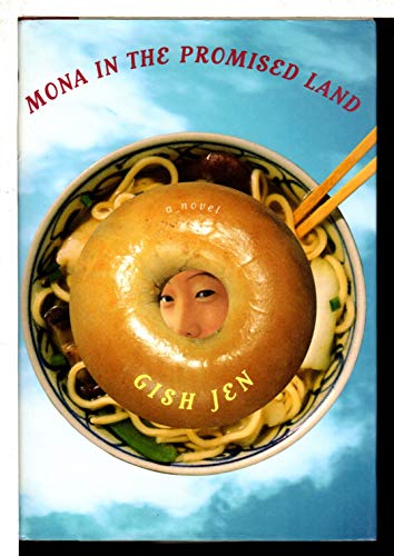 Stock image for Mona in the Promised Land for sale by Better World Books
