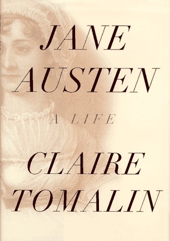 9780679446286: Jane Austen: A Life