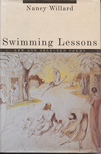 Beispielbild fr Swimming Lessons : New and Selected Poems zum Verkauf von Better World Books