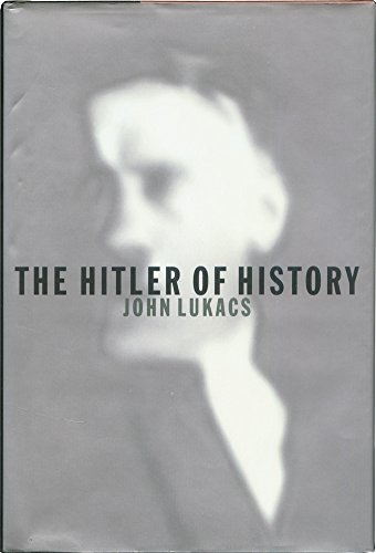 9780679446491: The Hitler of History