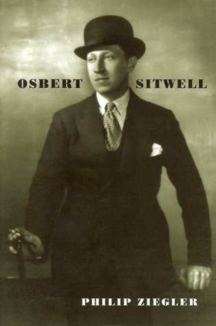 Beispielbild fr Osbert Sitwell zum Verkauf von Better World Books
