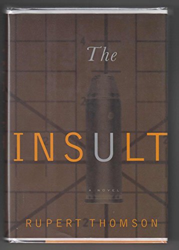 Stock image for The Insult for sale by Better World Books