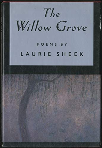 The Willow Grove: Poems