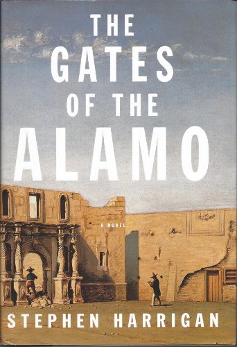 9780679447177: The Gates of the Alamo