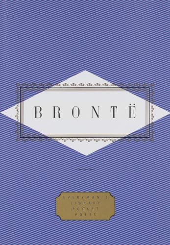 9780679447252: Emily Bronte: Poems: Edited by Peter Washington